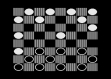 Логотип Roms CHECKERS [ATR]